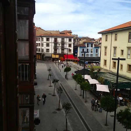 Pension Las Barqueras