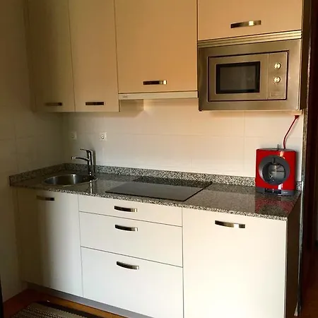 Pension Las Barqueras Llanes